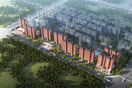 诸城西郊教师公寓3室2厅1卫77㎡